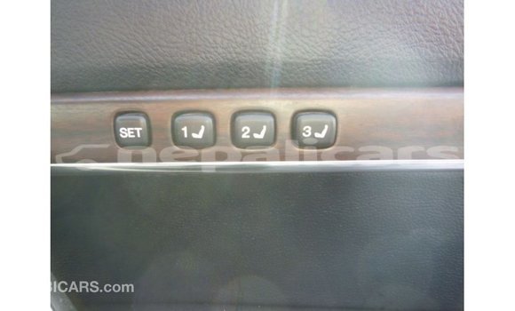 Buy Import Toyota Land Cruiser Other Car in Import - Dubai in Bagmati Buy Import Toyota Land Cruiser Other Car in Import - Dubai in Bagmati