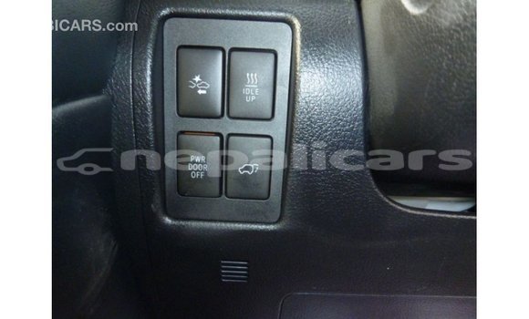Buy Import Toyota Land Cruiser Other Car in Import - Dubai in Bagmati Buy Import Toyota Land Cruiser Other Car in Import - Dubai in Bagmati