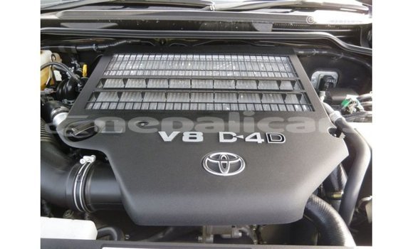 Buy Import Toyota Land Cruiser Other Car in Import - Dubai in Bagmati Buy Import Toyota Land Cruiser Other Car in Import - Dubai in Bagmati