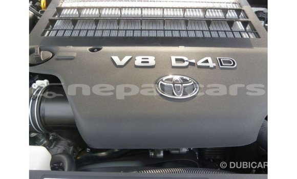 Buy Import Toyota Land Cruiser Blue Car in Import - Dubai in Bagmati Buy Import Toyota Land Cruiser Blue Car in Import - Dubai in Bagmati