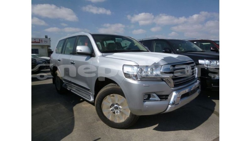 Big with watermark toyota land cruiser bagmati import dubai 2500