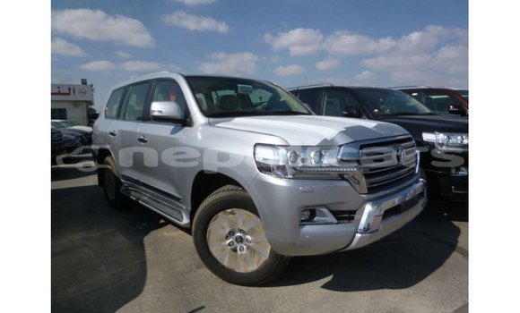 Buy Import Toyota Land Cruiser Other Car in Import - Dubai in Bagmati Buy Import Toyota Land Cruiser Other Car in Import - Dubai in Bagmati