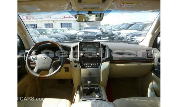 Buy Import Toyota Land Cruiser Other Car in Import - Dubai in Bagmati Buy Import Toyota Land Cruiser Other Car in Import - Dubai in Bagmati