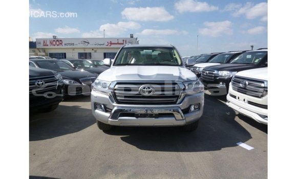 Buy Import Toyota Land Cruiser Other Car in Import - Dubai in Bagmati Buy Import Toyota Land Cruiser Other Car in Import - Dubai in Bagmati