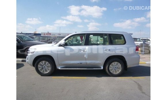 Buy Import Toyota Land Cruiser Other Car in Import - Dubai in Bagmati Buy Import Toyota Land Cruiser Other Car in Import - Dubai in Bagmati