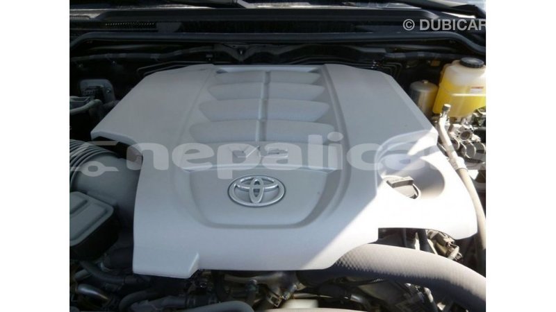 Big with watermark toyota land cruiser bagmati import dubai 2500