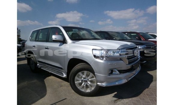 Buy Import Toyota Land Cruiser Other Car in Import - Dubai in Bagmati Buy Import Toyota Land Cruiser Other Car in Import - Dubai in Bagmati