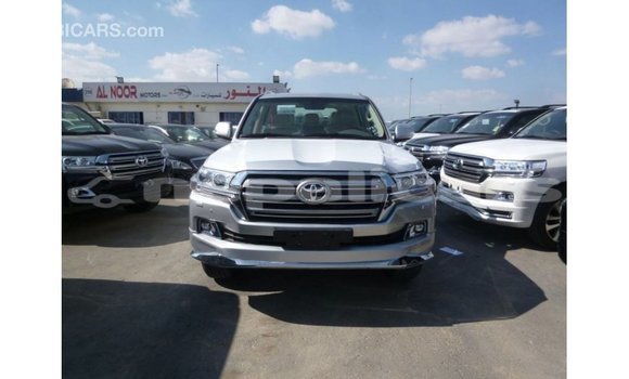 Buy Import Toyota Land Cruiser Other Car in Import - Dubai in Bagmati Buy Import Toyota Land Cruiser Other Car in Import - Dubai in Bagmati
