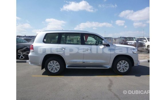 Buy Import Toyota Land Cruiser Other Car in Import - Dubai in Bagmati Buy Import Toyota Land Cruiser Other Car in Import - Dubai in Bagmati