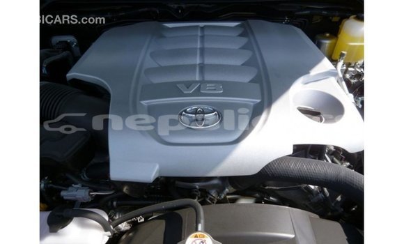 Buy Import Toyota Land Cruiser Other Car in Import - Dubai in Bagmati Buy Import Toyota Land Cruiser Other Car in Import - Dubai in Bagmati