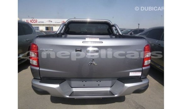 Buy Import Mitsubishi i Other Car in Import - Dubai in Bagmati Buy Import Mitsubishi i Other Car in Import - Dubai in Bagmati