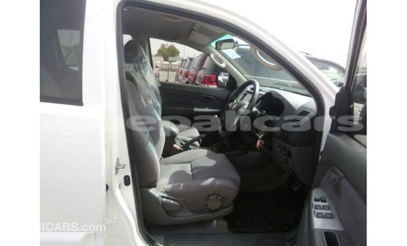 Buy Import Toyota Hilux White Car in Import - Dubai in Bagmati Buy Import Toyota Hilux White Car in Import - Dubai in Bagmati