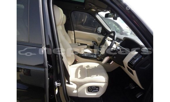 Buy Import Land Rover Range Rover Brown Car in Import - Dubai in Bagmati Buy Import Land Rover Range Rover Brown Car in Import - Dubai in Bagmati