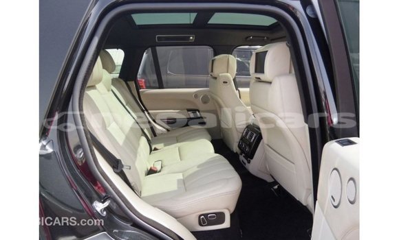 Buy Import Land Rover Range Rover Brown Car in Import - Dubai in Bagmati Buy Import Land Rover Range Rover Brown Car in Import - Dubai in Bagmati