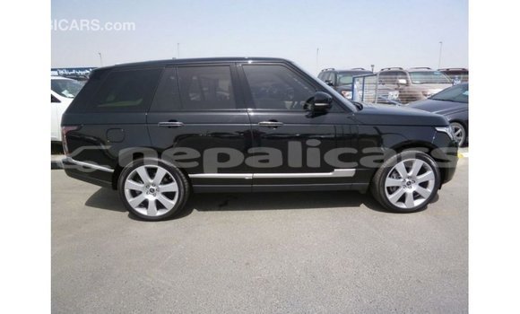 Buy Import Land Rover Range Rover Brown Car in Import - Dubai in Bagmati Buy Import Land Rover Range Rover Brown Car in Import - Dubai in Bagmati