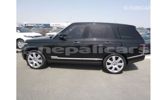 Buy Import Land Rover Range Rover Brown Car in Import - Dubai in Bagmati Buy Import Land Rover Range Rover Brown Car in Import - Dubai in Bagmati