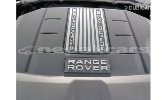 Buy Import Land Rover Range Rover Brown Car in Import - Dubai in Bagmati Buy Import Land Rover Range Rover Brown Car in Import - Dubai in Bagmati