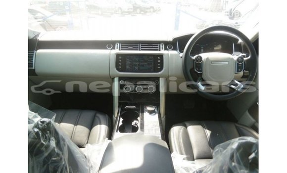 Buy Import Land Rover Range Rover Other Car in Import - Dubai in Bagmati Buy Import Land Rover Range Rover Other Car in Import - Dubai in Bagmati