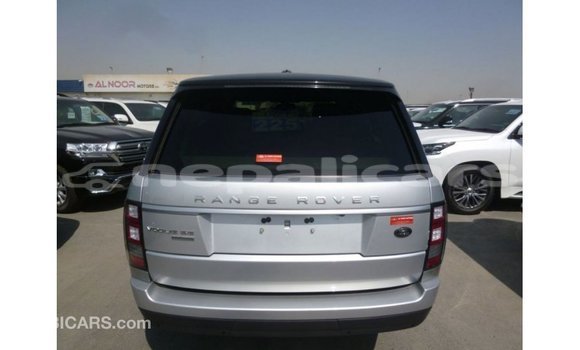 Buy Import Land Rover Range Rover Other Car in Import - Dubai in Bagmati Buy Import Land Rover Range Rover Other Car in Import - Dubai in Bagmati