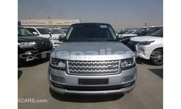 Buy Import Land Rover Range Rover Other Car in Import - Dubai in Bagmati Buy Import Land Rover Range Rover Other Car in Import - Dubai in Bagmati