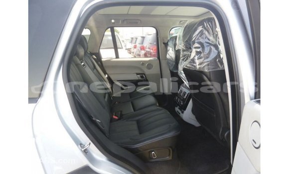 Buy Import Land Rover Range Rover Other Car in Import - Dubai in Bagmati Buy Import Land Rover Range Rover Other Car in Import - Dubai in Bagmati