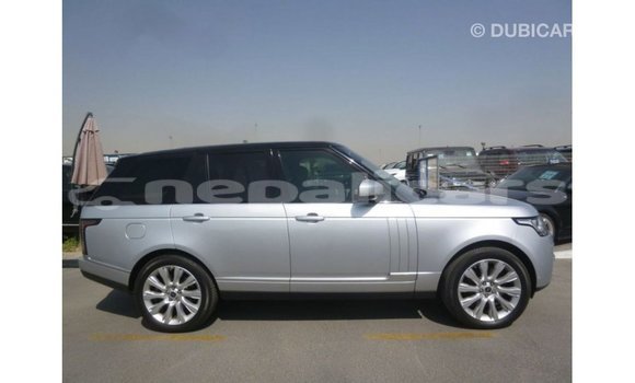 Buy Import Land Rover Range Rover Other Car in Import - Dubai in Bagmati Buy Import Land Rover Range Rover Other Car in Import - Dubai in Bagmati