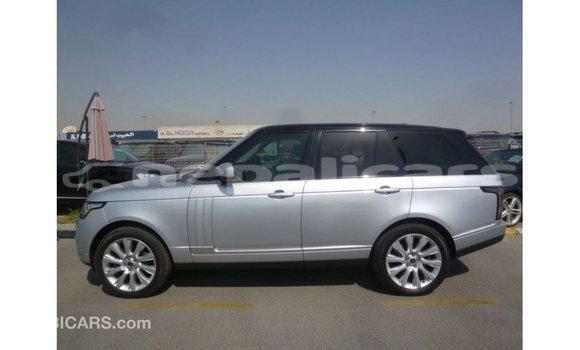 Buy Import Land Rover Range Rover Other Car in Import - Dubai in Bagmati Buy Import Land Rover Range Rover Other Car in Import - Dubai in Bagmati