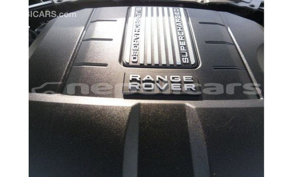 Buy Import Land Rover Range Rover Other Car in Import - Dubai in Bagmati Buy Import Land Rover Range Rover Other Car in Import - Dubai in Bagmati