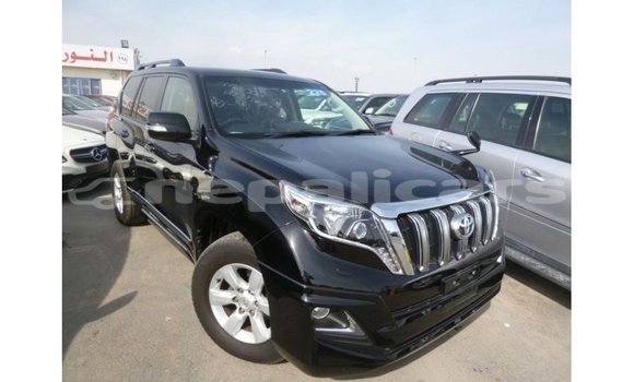 Buy Import Toyota Prado Black Car in Import - Dubai in Bagmati Buy Import Toyota Prado Black Car in Import - Dubai in Bagmati