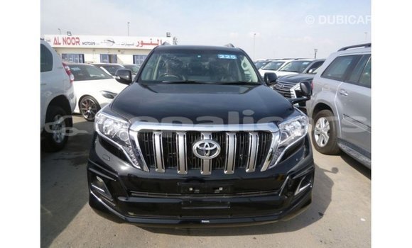 Buy Import Toyota Prado Black Car in Import - Dubai in Bagmati Buy Import Toyota Prado Black Car in Import - Dubai in Bagmati
