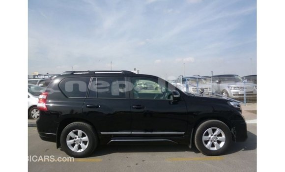 Buy Import Toyota Prado Black Car in Import - Dubai in Bagmati Buy Import Toyota Prado Black Car in Import - Dubai in Bagmati
