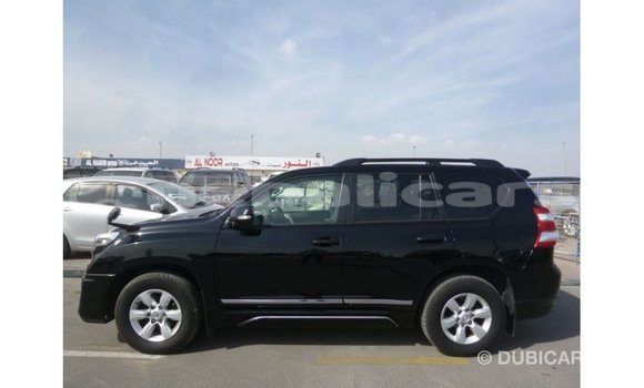Buy Import Toyota Prado Black Car in Import - Dubai in Bagmati Buy Import Toyota Prado Black Car in Import - Dubai in Bagmati