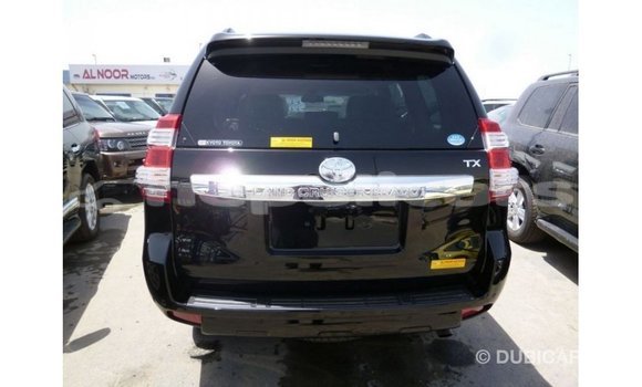 Buy Import Toyota Prado Black Car in Import - Dubai in Bagmati Buy Import Toyota Prado Black Car in Import - Dubai in Bagmati