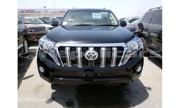 Buy Import Toyota Prado Black Car in Import - Dubai in Bagmati Buy Import Toyota Prado Black Car in Import - Dubai in Bagmati