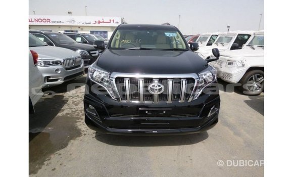 Buy Import Toyota Prado Black Car in Import - Dubai in Bagmati Buy Import Toyota Prado Black Car in Import - Dubai in Bagmati