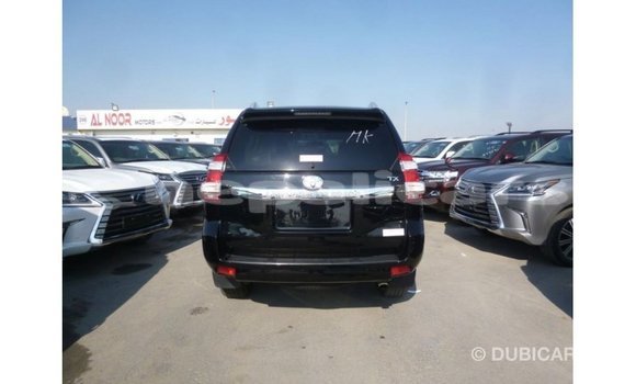 Buy Import Toyota Prado Black Car in Import - Dubai in Bagmati Buy Import Toyota Prado Black Car in Import - Dubai in Bagmati