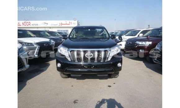 Buy Import Toyota Prado Black Car in Import - Dubai in Bagmati Buy Import Toyota Prado Black Car in Import - Dubai in Bagmati