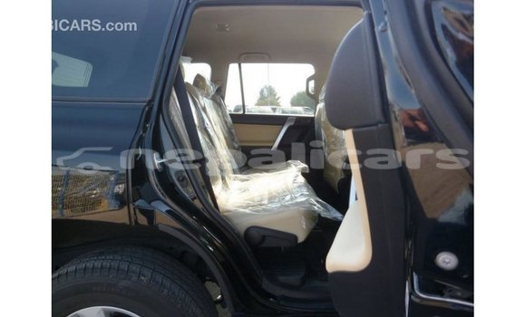 Buy Import Toyota Prado Black Car in Import - Dubai in Bagmati Buy Import Toyota Prado Black Car in Import - Dubai in Bagmati