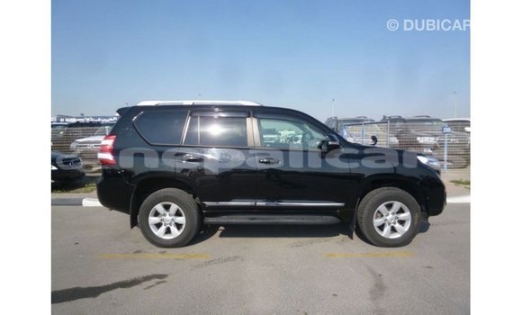 Buy Import Toyota Prado Black Car in Import - Dubai in Bagmati Buy Import Toyota Prado Black Car in Import - Dubai in Bagmati