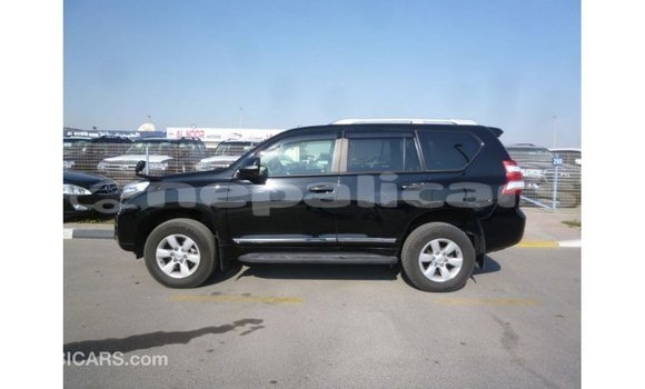 Buy Import Toyota Prado Black Car in Import - Dubai in Bagmati Buy Import Toyota Prado Black Car in Import - Dubai in Bagmati