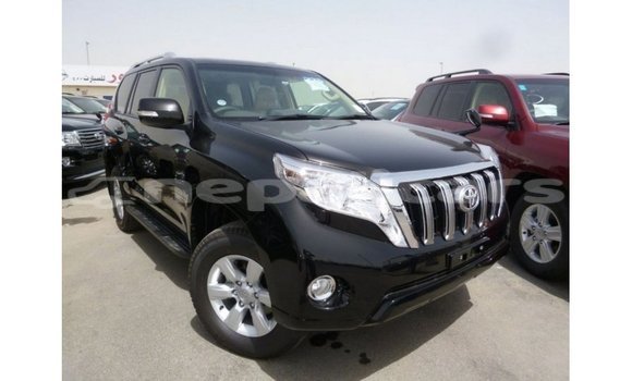 Buy Import Toyota Prado Black Car in Import - Dubai in Bagmati Buy Import Toyota Prado Black Car in Import - Dubai in Bagmati