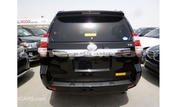 Buy Import Toyota Prado Black Car in Import - Dubai in Bagmati Buy Import Toyota Prado Black Car in Import - Dubai in Bagmati
