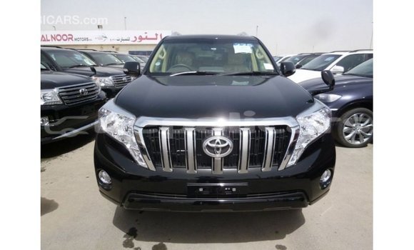 Buy Import Toyota Prado Black Car in Import - Dubai in Bagmati Buy Import Toyota Prado Black Car in Import - Dubai in Bagmati