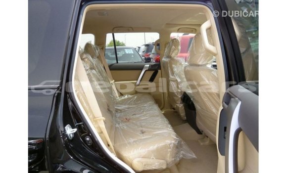 Buy Import Toyota Prado Black Car in Import - Dubai in Bagmati Buy Import Toyota Prado Black Car in Import - Dubai in Bagmati