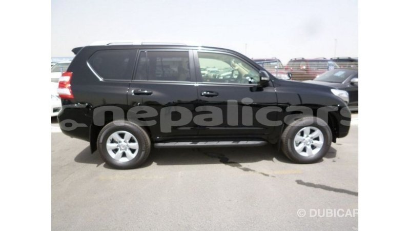 Big with watermark toyota prado bagmati import dubai 2516