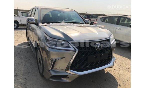 Buy Import Lexus LX Other Car in Import - Dubai in Bagmati Buy Import Lexus LX Other Car in Import - Dubai in Bagmati