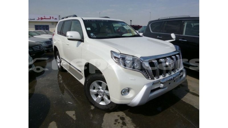 Big with watermark toyota prado bagmati import dubai 2517
