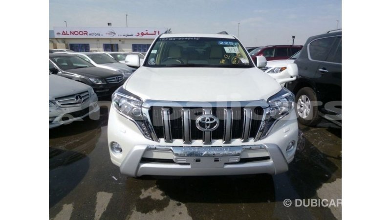 Big with watermark toyota prado bagmati import dubai 2517