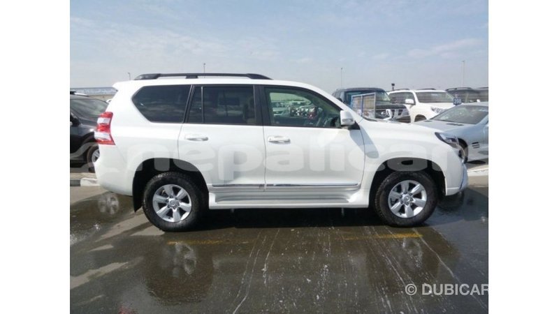 Big with watermark toyota prado bagmati import dubai 2517