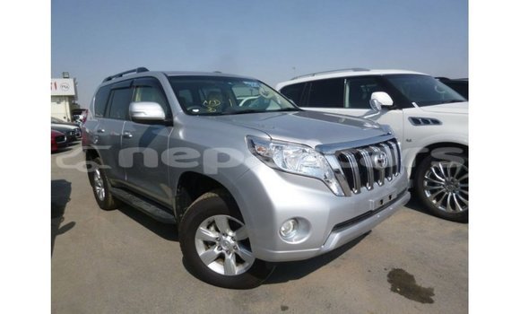 Buy Import Toyota Prado Other Car in Import - Dubai in Bagmati Buy Import Toyota Prado Other Car in Import - Dubai in Bagmati